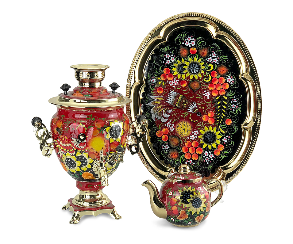 Electric samovar 110v hotsell