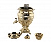 Samovar antique 2.5 litres