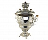 Samovar "Tula" in the set