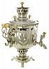 The samovar combined form a "Ball" 4.5 l