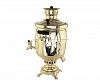 Combined samovar 5 l