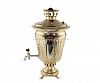 The samovar is 8 liters